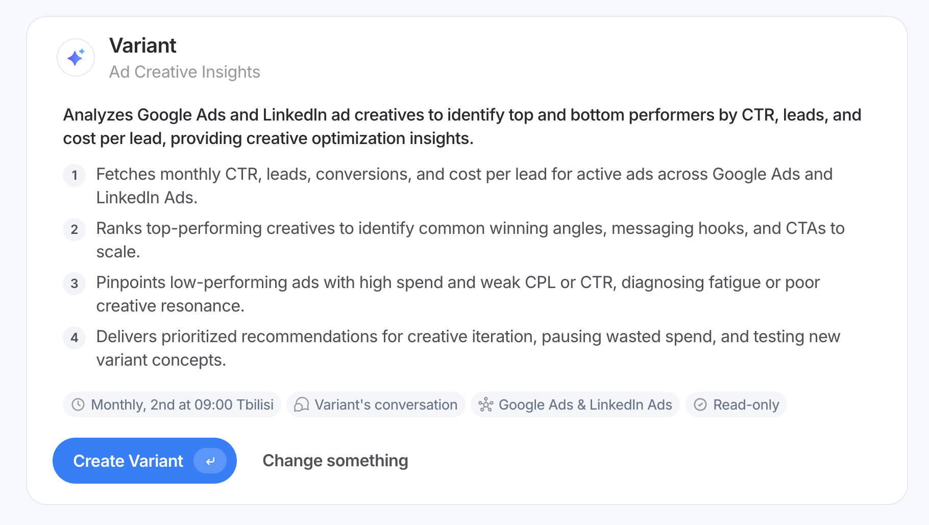 Ad creative analysis implementation plan.png