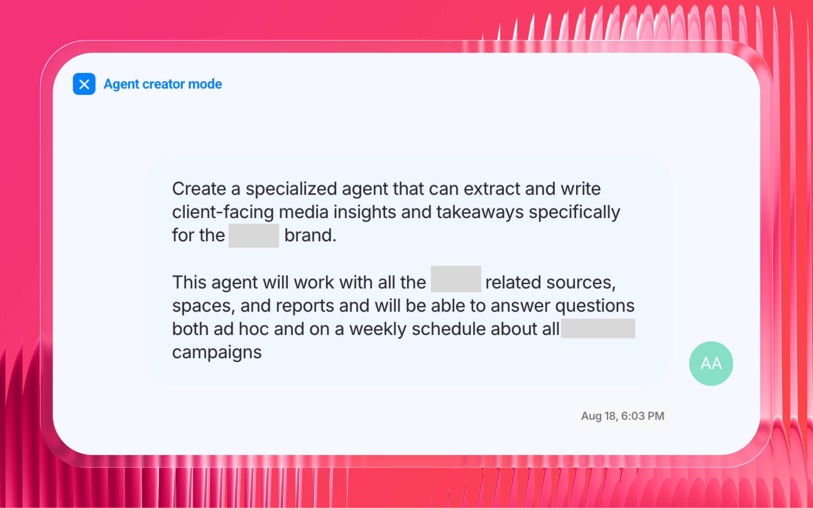 Agent creation prompt - GKV.png