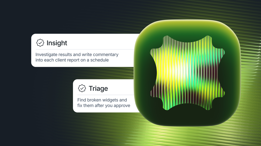 Whatagraph marketing reporting tool