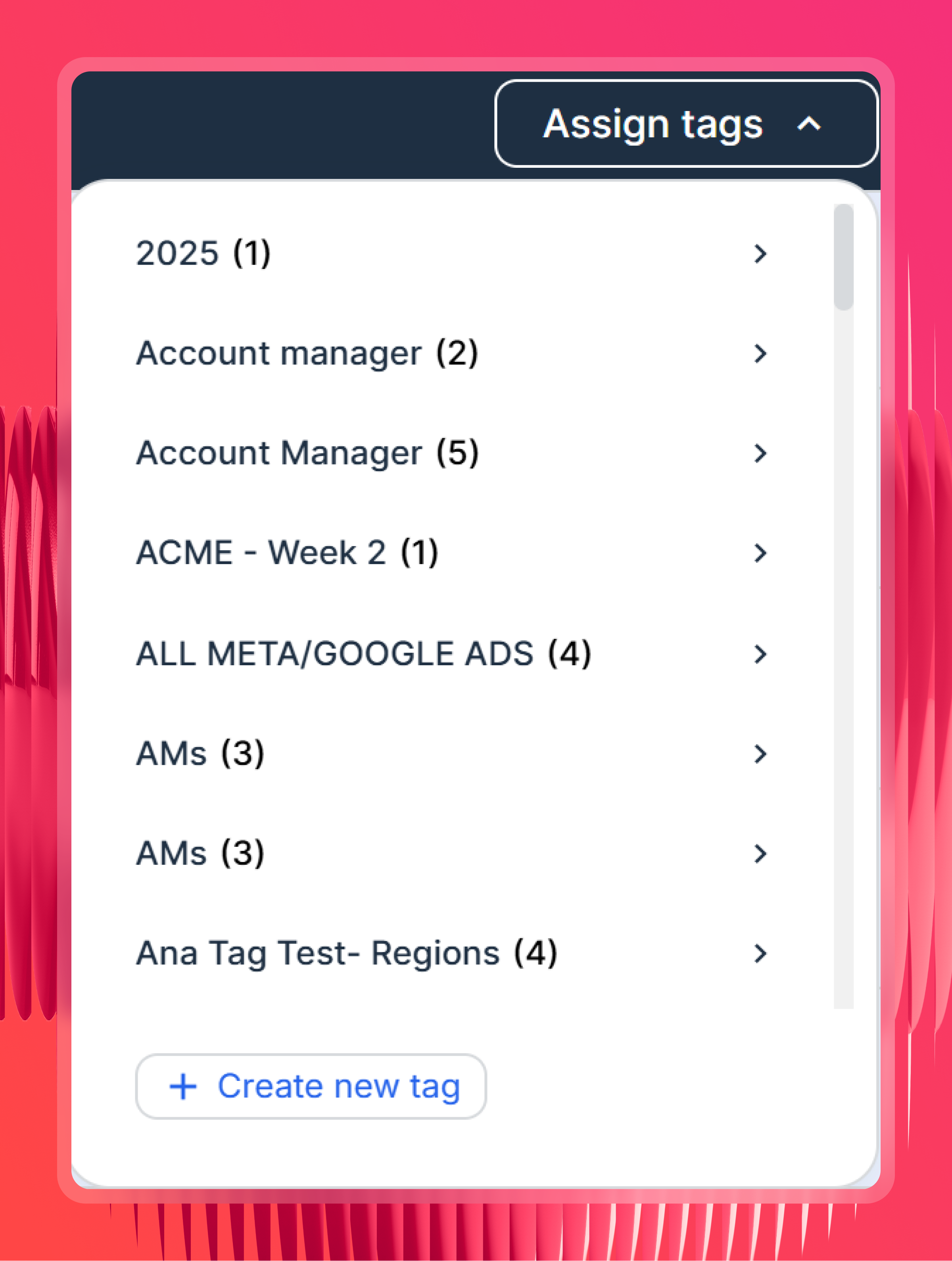 Assign tags -  Facebook Ads MCP.png