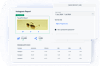Automate the way you share Instagram insights