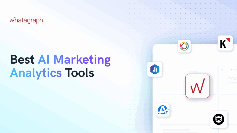 6 Best AI Marketing Analytics Tools for Agencies in 2025