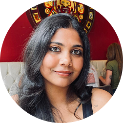 Chandhini Shivabalan