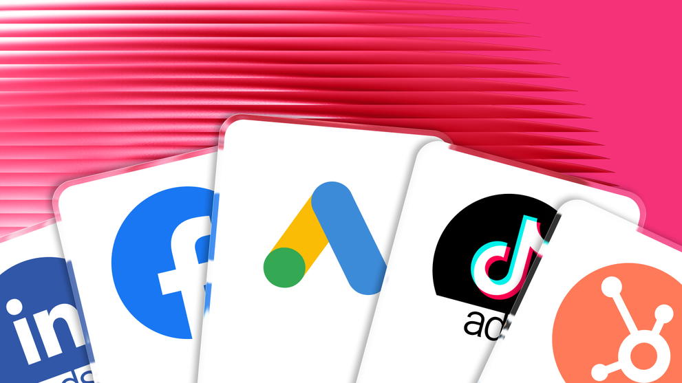 Whatagraph marketing reporting tool