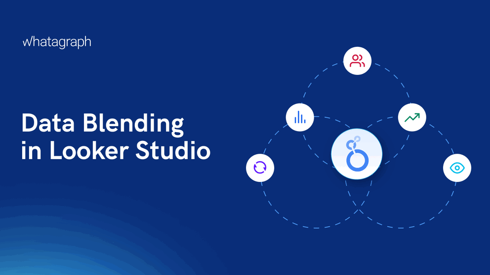 Data Blending in Looker Studio – Here’s a Better Way