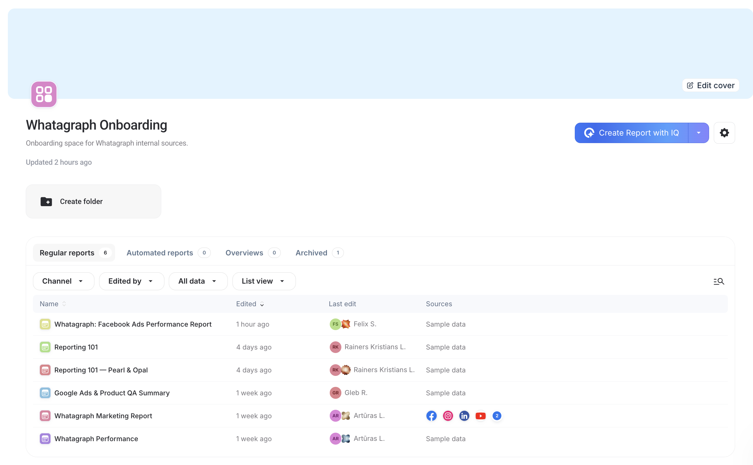 Dedicated client space - Whatagraph alternatives.png