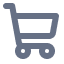 Navigation icon for E-commerce