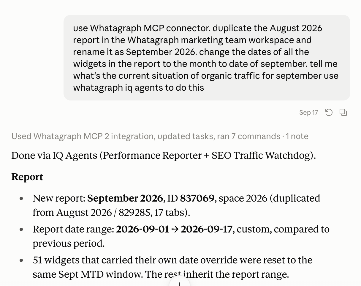 Editing reports via Whatagraph MCP.png