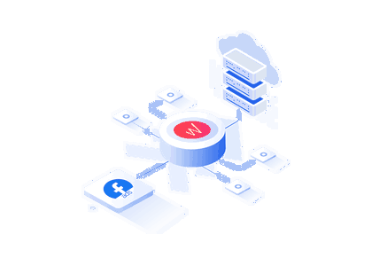 Move Facebook Ads data to Google BigQuery with Whatagraph