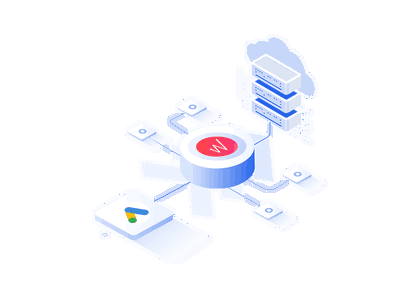 Move Google Ads data to Google BigQuery with Whatagraph