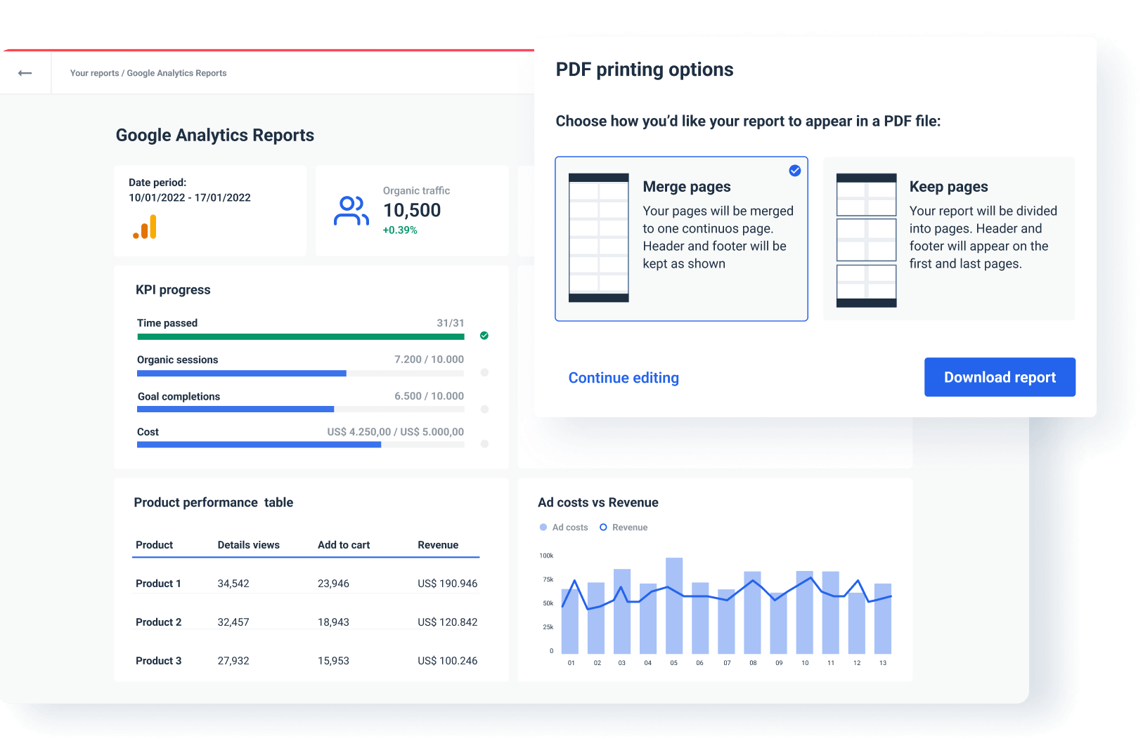 Ultimate Google Analytics PDF Downloads: Comprehensive Guide 2024