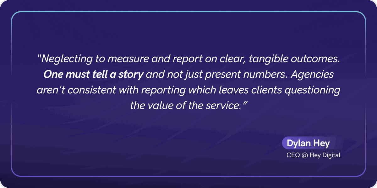 How to Exceed Client Expectations as Marketing Agency | Whatagraph