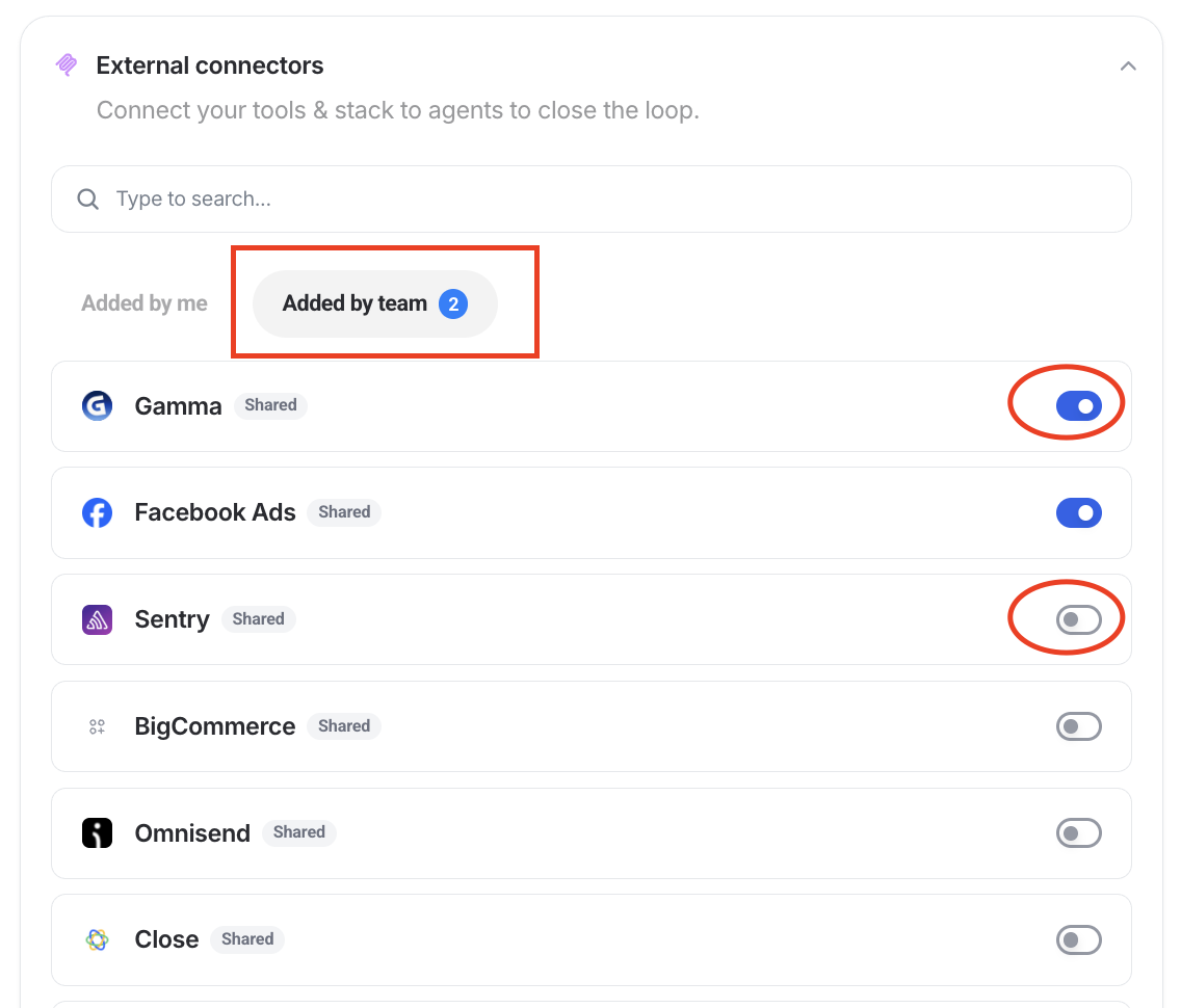 IQ Agents organizational context - AI agents for marketing.png