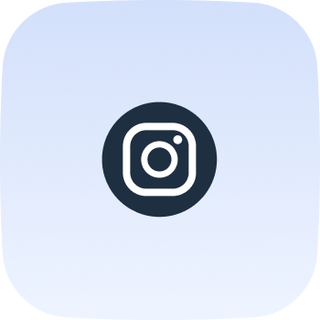 Instagram icon