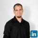 Joshua T. Digital Marketing Specialist 11-50 employees