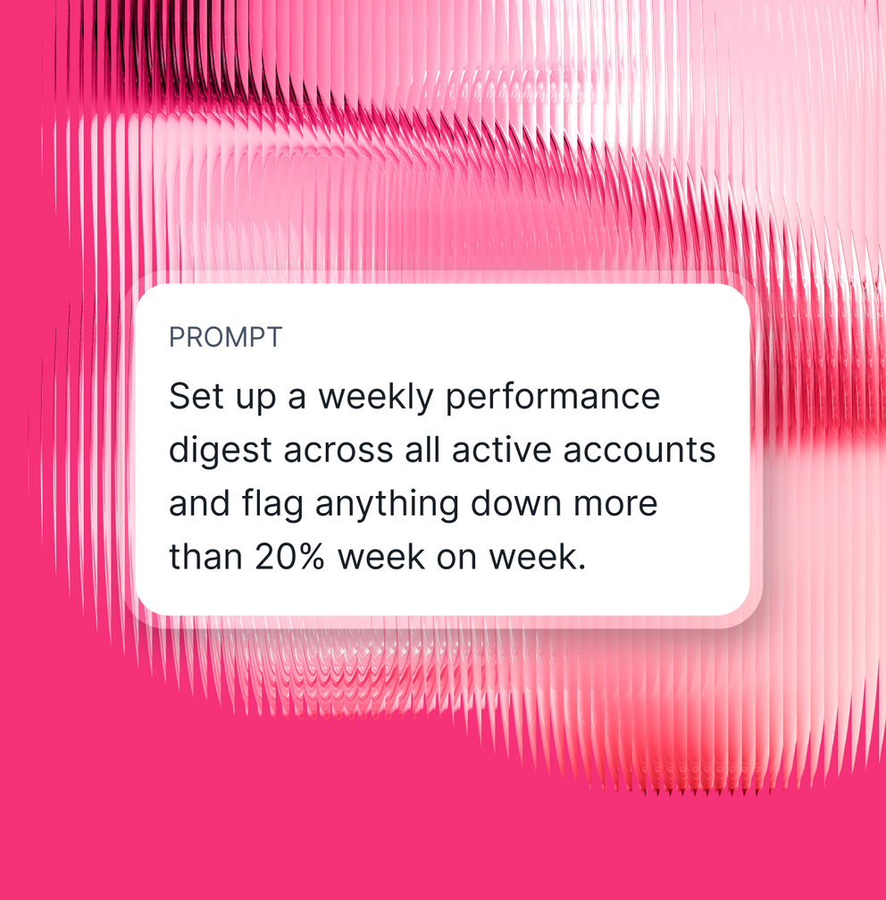 MCP Case - A white box overlaid on a pink background contains text.