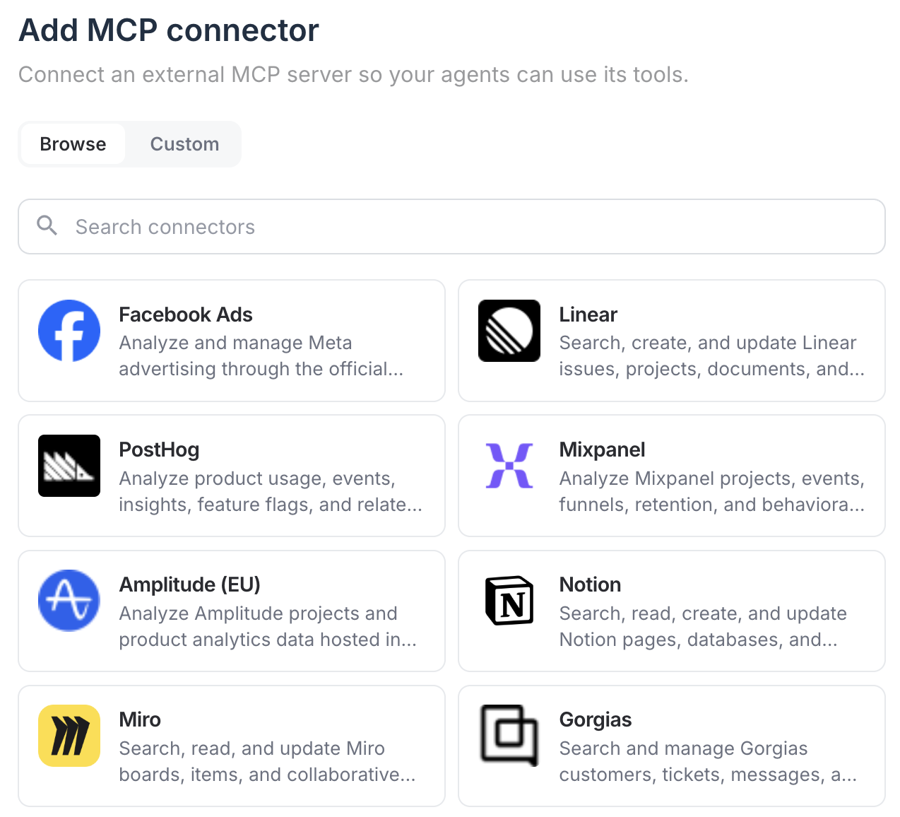 MCP connector - Whatagraph IQ Agents.png