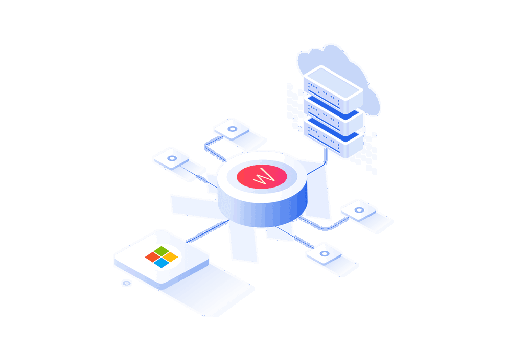 Move Microsoft Ads data to Google BigQuery with Whatagraph