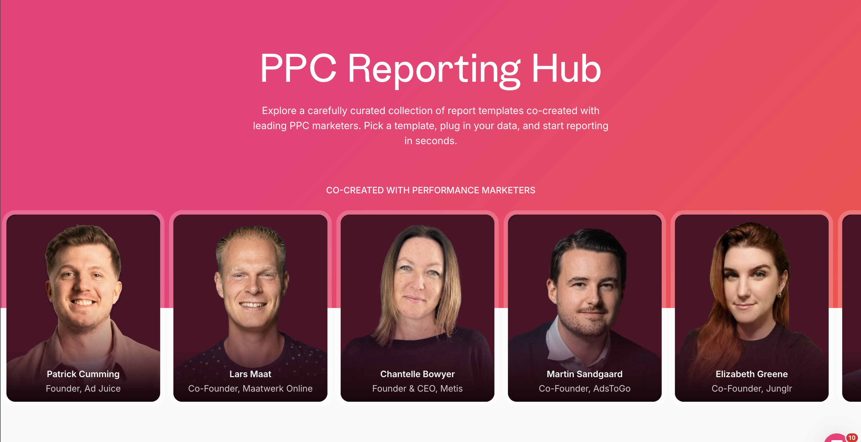 PPC report template - Whatagraph alternatives.png