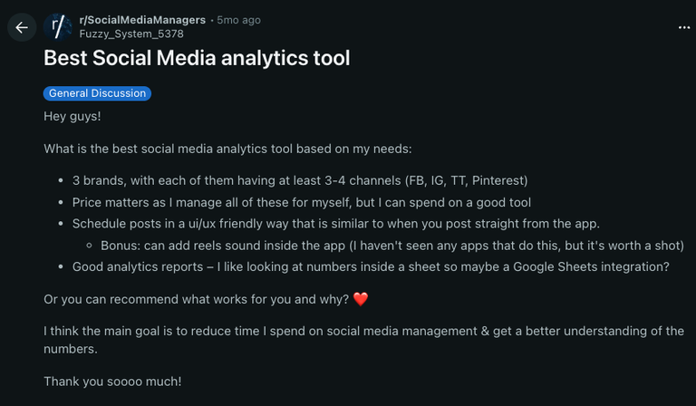 12 Best Social Media Analytics Tools to Save Time in 2026 | Whatagraph