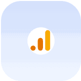 Google Analytics Report Template