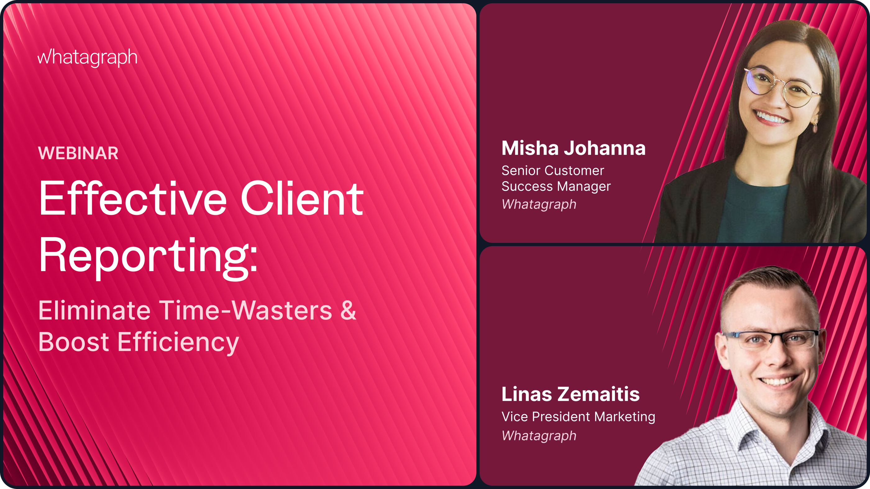 Effective Client Reporting: Eliminate Time-Wasters & Boost Efficiency ...