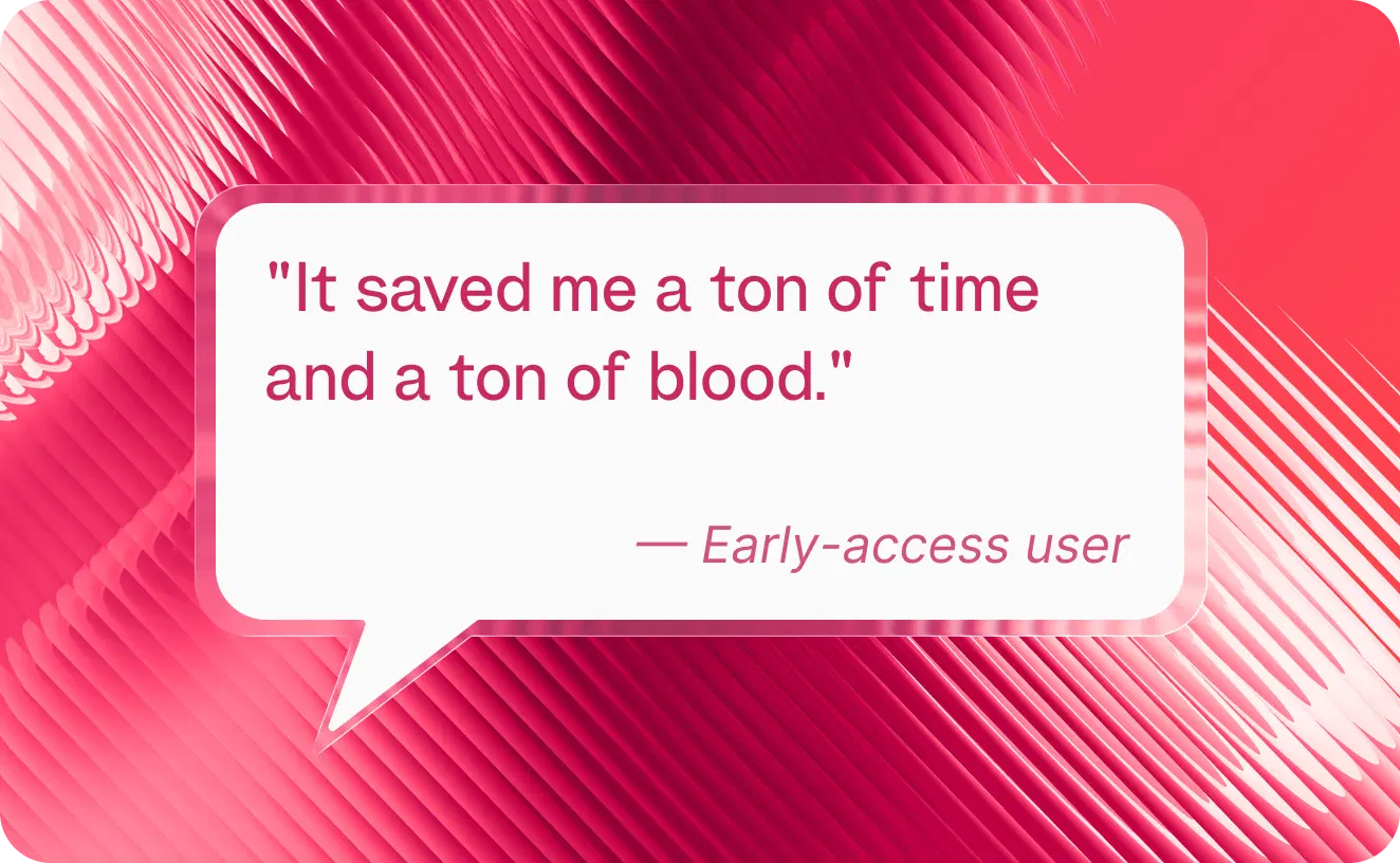 Whatagraph IQ Agents customer review