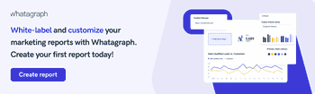 White-label Reporting 
