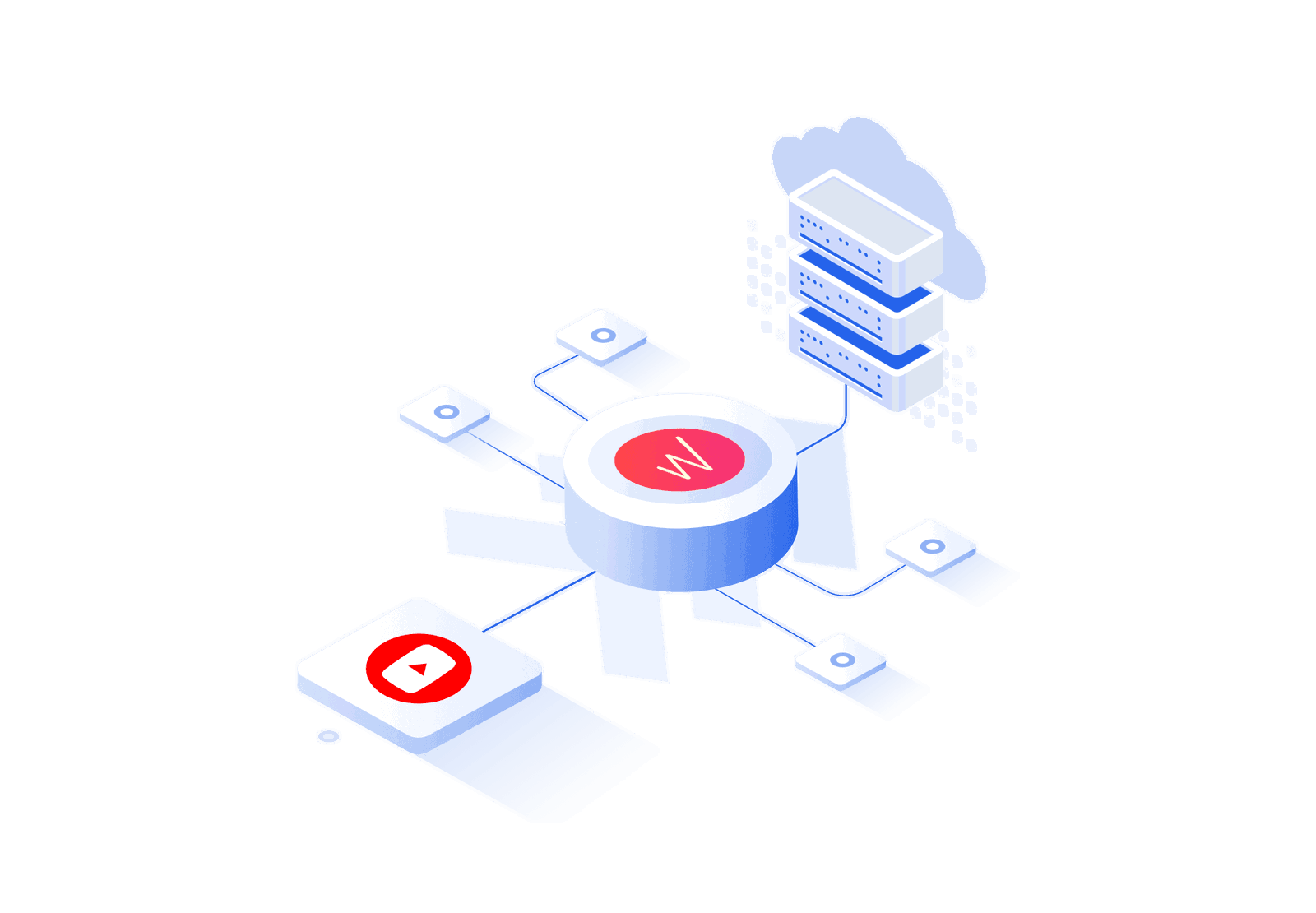 Move YouTube Data to Google BigQuery in Minutes | Whatagraph