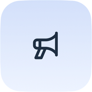Advertising Reporting Tool icon