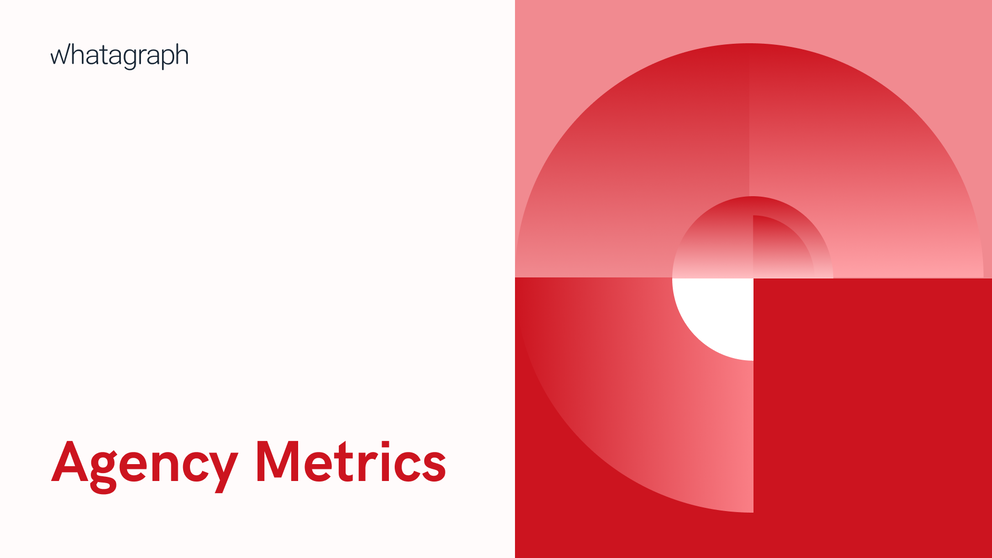 9 Essential Agency Metrics to Track and Improve