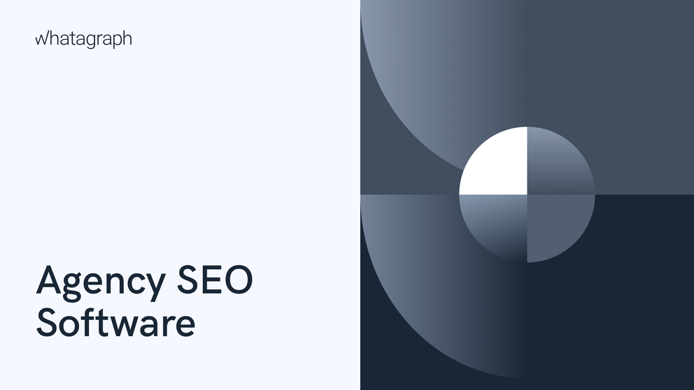 Best SEO Software Tools for Agencies in 2024