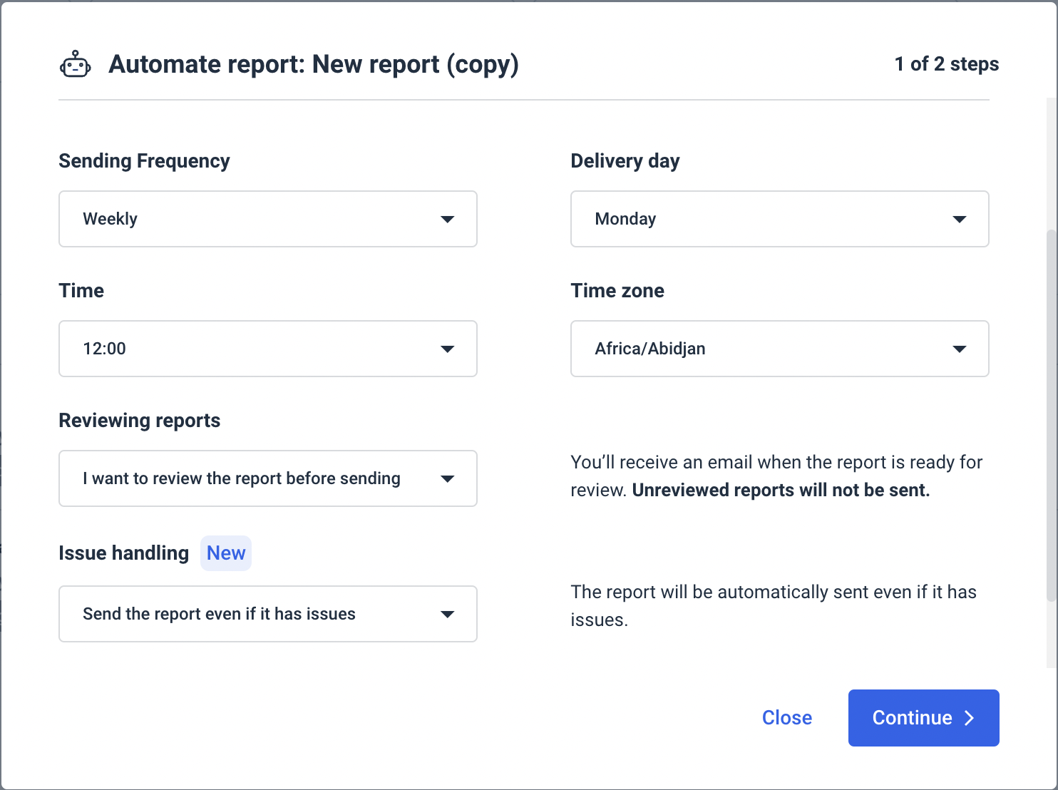 6 Best PPC Reporting Tools for Data-Driven Agencies in 2025 | Whatagraph