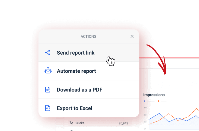 Whatagraph marketing reporting tool