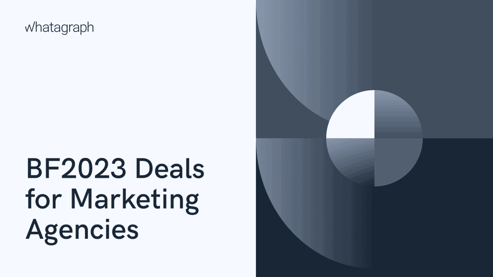 report is a type of BF2023 deals cover image