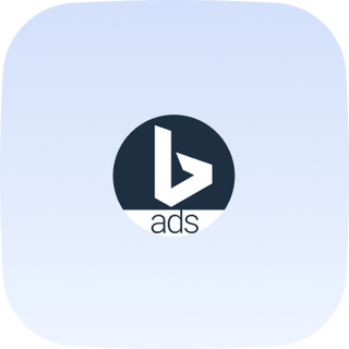 bing ads ashboard icon