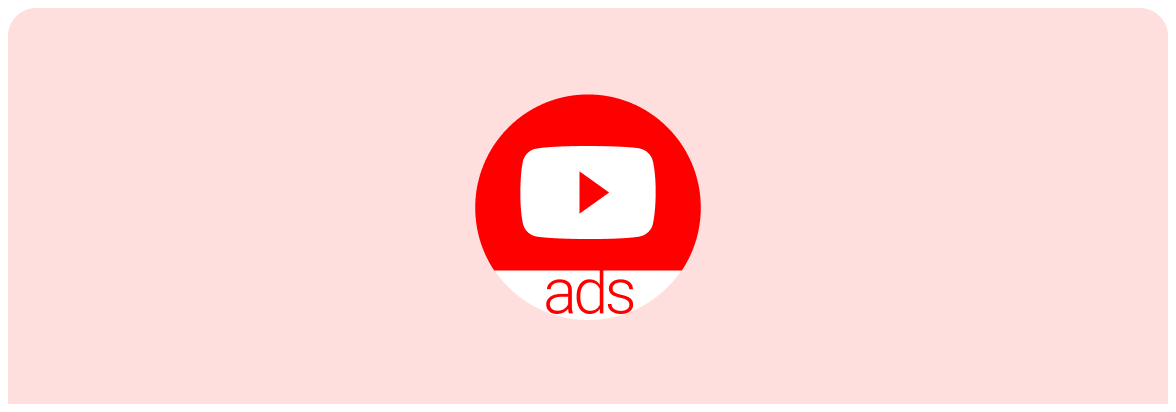 YouTube ads report card