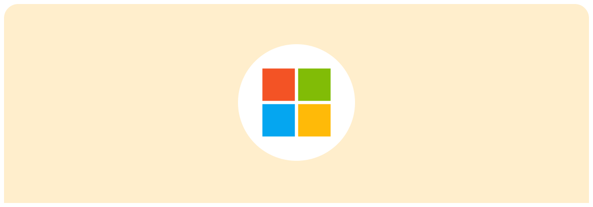 Microsoft ads report card