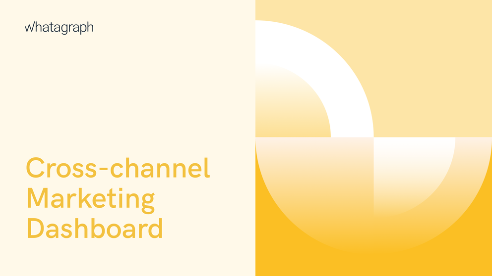 Whatagraph marketing reporting tool