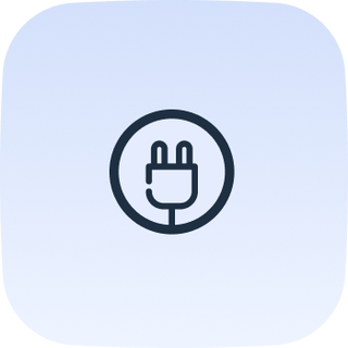 Icon for Custom API