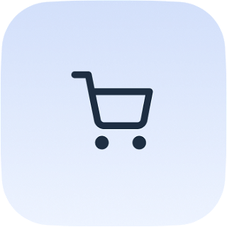 E-commerce Reporting Software icon