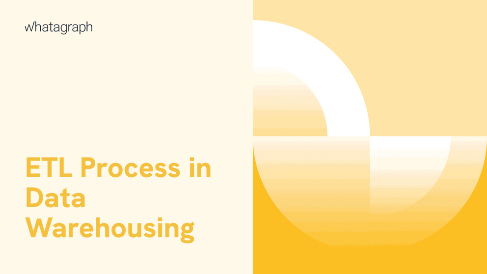What Is the ETL Process in a Data Warehouse and How Does It Work?