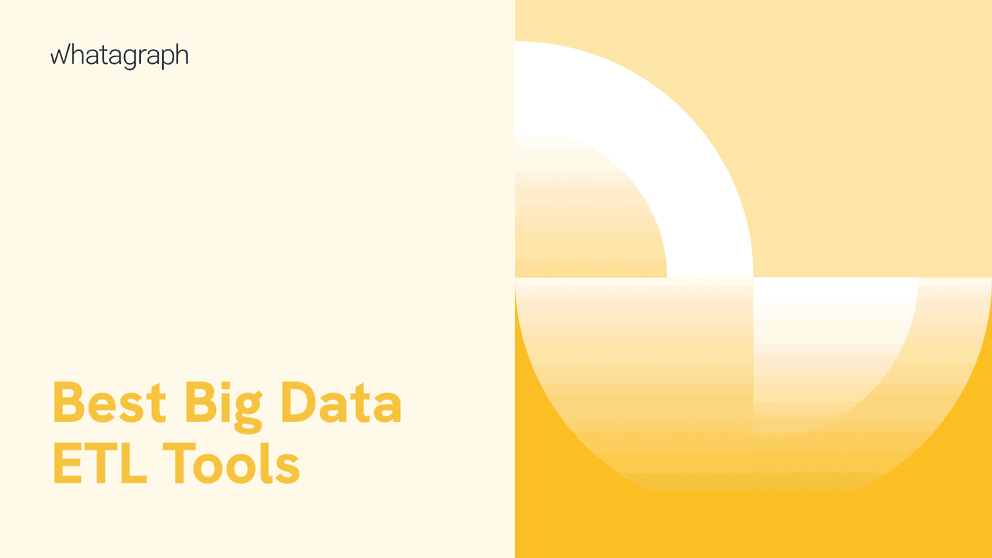 Best Big Data ETL Tools for Marketing Businesses 