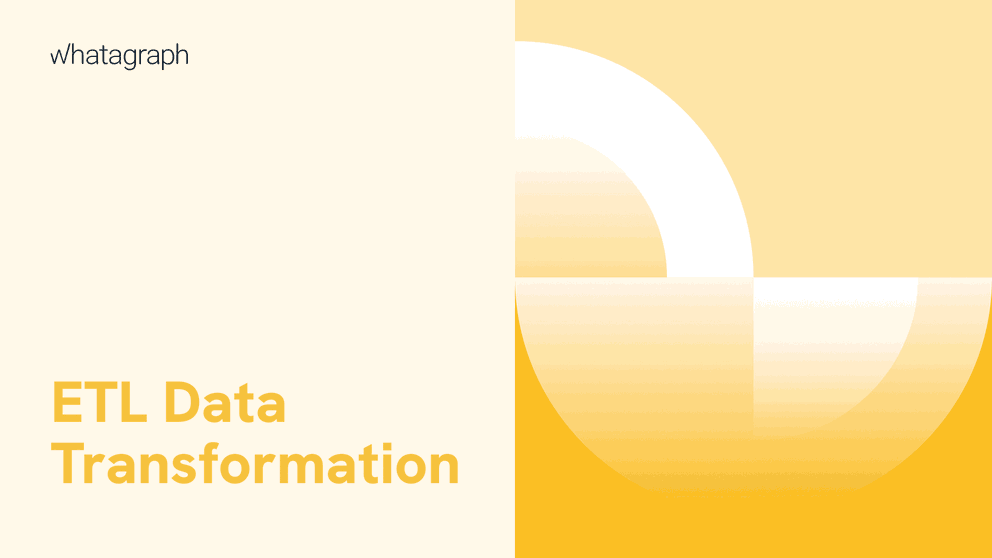 ETL Data Transformation Process: The Step-By-Step Guide