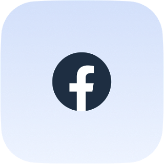 Facebook Reporting Tool icon