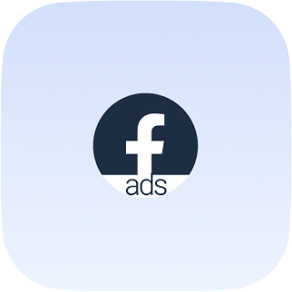 Facebook Ads Reporting Tool icon