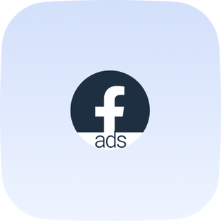 Facebook Ads Reporting Tool icon