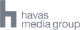 havas logo