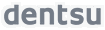 House dentsu logo