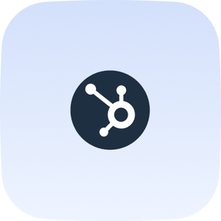 hubspot dashboard icon